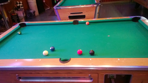 Shopping Mall «Eagledale Plaza Shopping Center», reviews and photos, 2802 Lafayette Rd, Indianapolis, IN 46222, USA