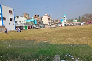 Raninagar High School Playground image