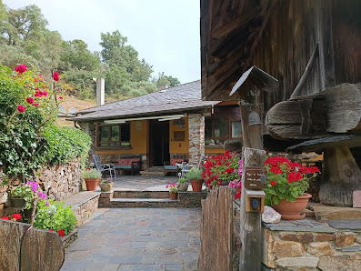 Casa Rural Chao de Castro Riodeporcos S/N, 33811 Aldea Riodeporcos, Asturias, España