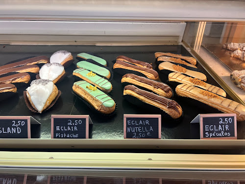 Boulangerie pâtisserie les amis à Lagny-sur-Marne