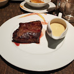 Photo n°6 de l'avis de Michael.m fait le 17/01/2020 à 21:16 sur le restaurants Sansibar by Breuninger Stuttgart à Stuttgart