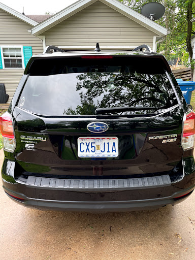 SIG Auto Detailing en Joplin
