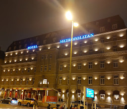 Metropolitan Bar & Lounge photo