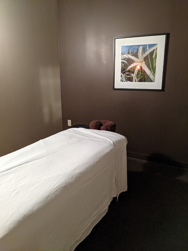 Elements Massage 98115