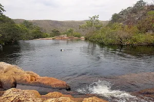 Cachoeira do Tombador image