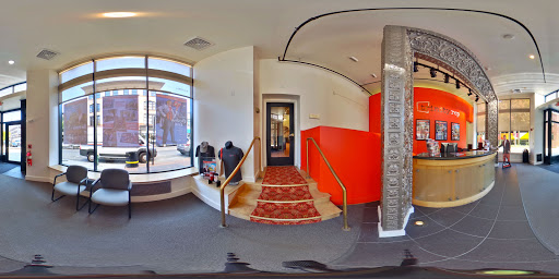 Performing Arts Theater «Trinity Repertory Company», reviews and photos, 201 Washington St, Providence, RI 02903, USA