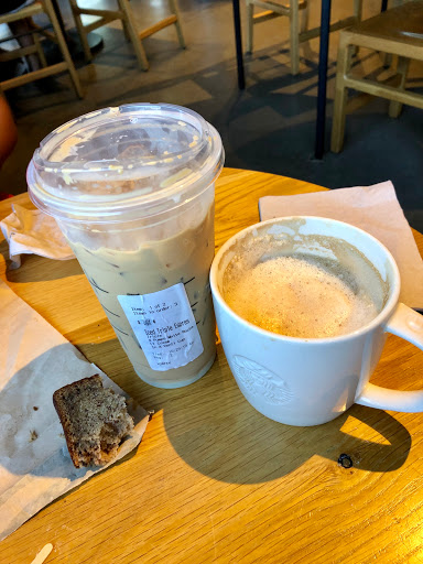 Starbucks image
