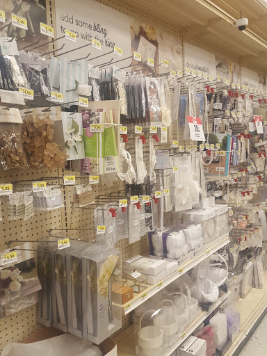 Fabric Store «Jo-Ann Fabrics and Crafts», reviews and photos, 4470 Ontario Mills Pkwy, Ontario, CA 91764, USA