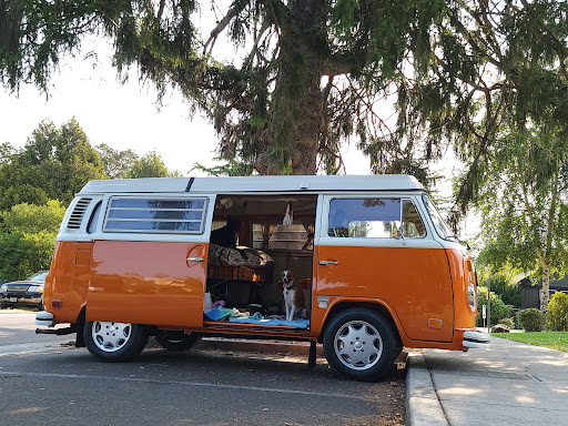 Park «Evelyn M. Schiffler Memorial Park», reviews and photos, SW Erickson Ave, Beaverton, OR 97005, USA