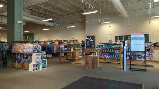 Clothing Store «L.L. Bean Outlet», reviews and photos, 534 Stillwater Ave, Bangor, ME 04401, USA
