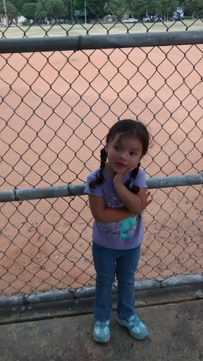 Park «Vidaurri Park», reviews and photos, 1201 Merida St, San Antonio, TX 78207, USA