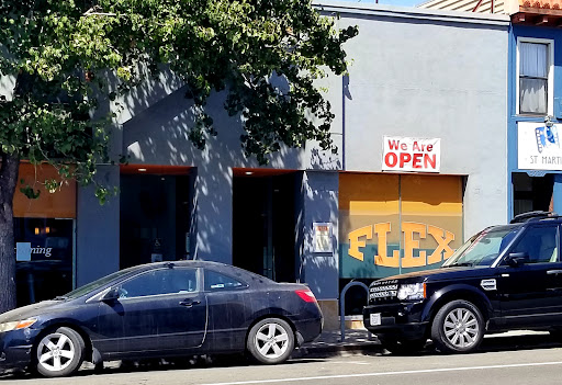 Gym «FLEX», reviews and photos, 3925 Piedmont Ave, Oakland, CA 94611, USA