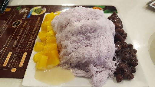 Dessert Shop «Honey Dessert Of Chicago», reviews and photos, 2229 S Wentworth Ave, Chicago, IL 60616, USA