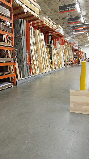 Home Improvement Store «The Home Depot», reviews and photos, 3901 Old Jacksonville Hwy, Tyler, TX 75701, USA