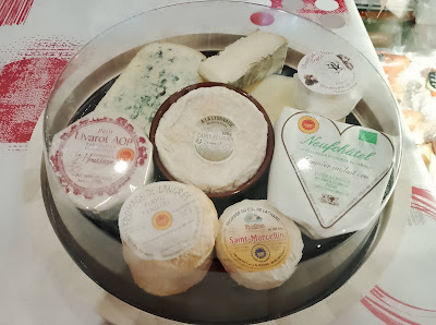 Fruitière de Lajoux à Lajoux