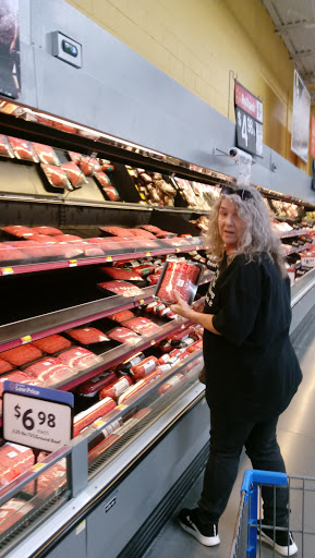 Discount Store «Walmart», reviews and photos, 2012 Memorial Blvd, Murfreesboro, TN 37129, USA