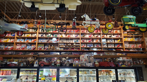 Butcher Shop «Osseo Meat Market», reviews and photos, 344 County Rd 81, Osseo, MN 55369, USA