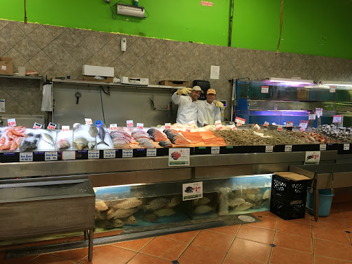 Asian Grocery Store «New York Mart», reviews and photos, 10065 Sunset Strip, Sunrise, FL 33322, USA