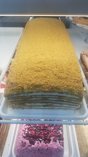 Grocery Store «Petrovsky Market», reviews and photos, 9808 Bustleton Ave Unit-L, Philadelphia, PA 19115, USA