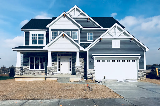 Home Builder «VP Homes», reviews and photos, 108 N Calumet Rd, Chesterton, IN 46304, USA