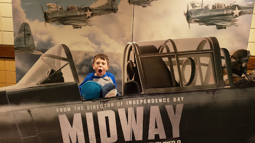 Movie Theater «Pooler Stadium Cinemas 12», reviews and photos, 425 Pooler Pkwy, Pooler, GA 31322, USA