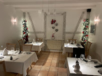 Atmosphère du Restaurant français Restaurant au Tigre à Dalhunden - n°17