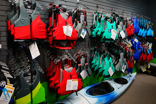 Sporting Goods Store «Capital Sports», reviews and photos, 1092 Helena Ave, Helena, MT 59601, USA