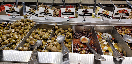 Grocery Store «The Fresh Market», reviews and photos, 27 S Pleasantburg Dr Suite 10, Greenville, SC 29607, USA