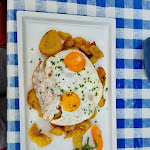 Photo n°1 de l'avis de Silvia.o fait le 15/07/2022 à 14:30 sur le  Schutzhütte Lyfialm à Martell