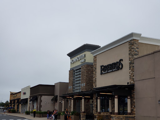 Shopping Mall «Monmouth Mall», reviews and photos, 180 New Jersey 35, Eatontown, NJ 07724, USA