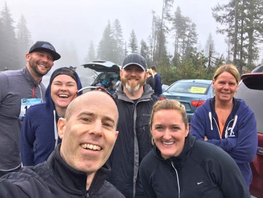 Gym «CrossFit Epiphany», reviews and photos, 5601 E 18th St Suite 302, Vancouver, WA 98661, USA