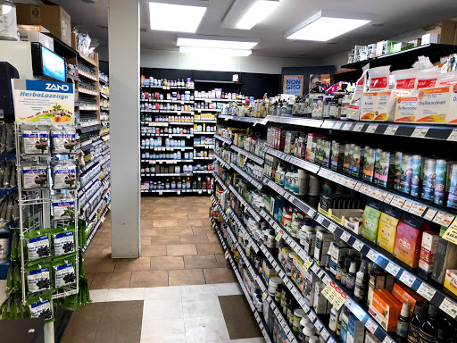 Health Food Store «Green Life Market», reviews and photos, 238 Newton Sparta Rd, Newton, NJ 07860, USA