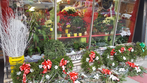Florist «Cappelletti Florist Inc», reviews and photos, 1907 Bergenline Ave Suite #1, Union City, NJ 07087, USA