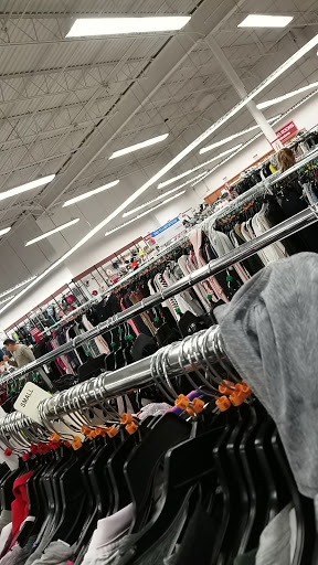 Clothing Store «Burlington Coat Factory», reviews and photos, 47100 Community Plaza, Sterling, VA 20164, USA