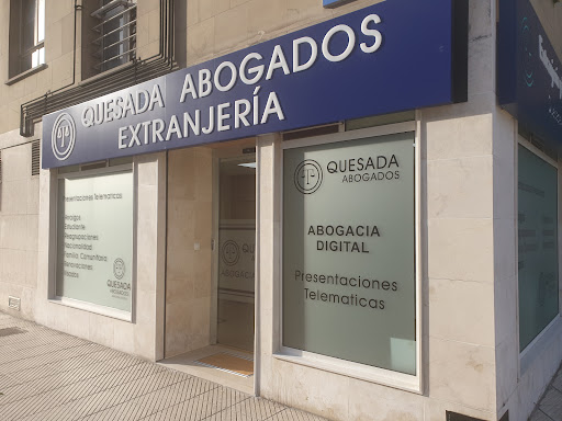 Servicios legales en Oviedo de 2024