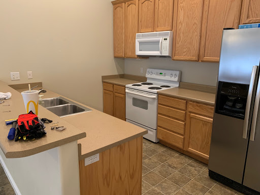 Painter «American Town Painting», reviews and photos, 6735 S 2445 E, Salt Lake City, UT 84121, USA