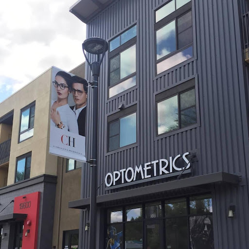 Optometrist «Optometrics of Chatsworth», reviews and photos, 19600 Plummer St #300, Northridge, CA 91324, USA