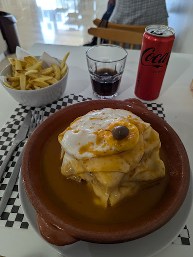 Santipan Pastelaria Padaria no Pombal, Leiria