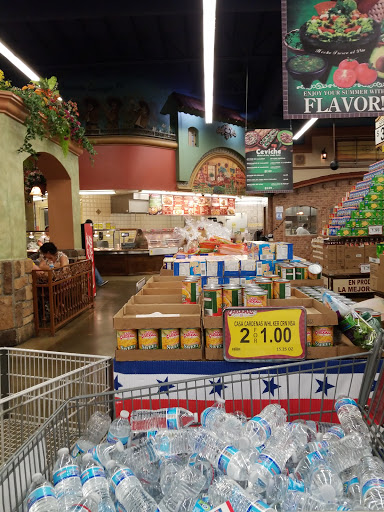 Supermarket «Cardenas Market», reviews and photos, 16212 E Foothill Blvd, Fontana, CA 92335, USA