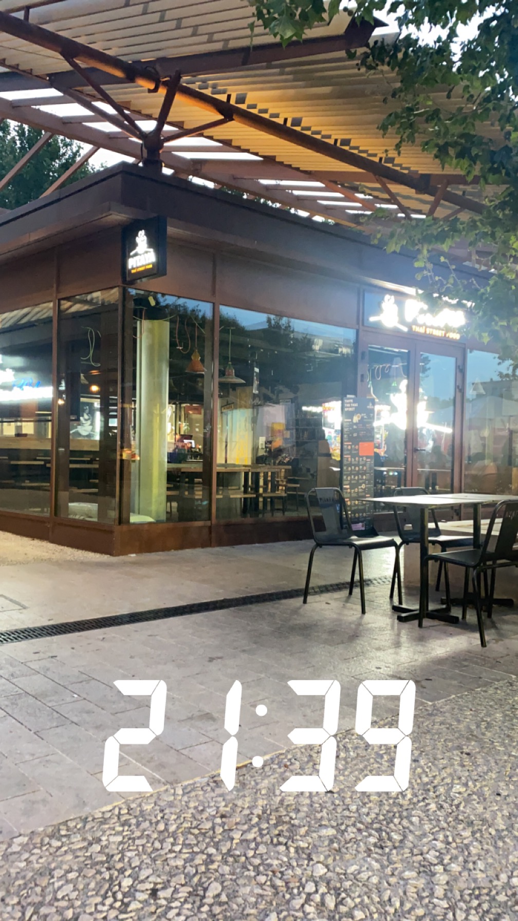 Photo n° 1 de l'avis de Pauline.a fait le 05/07/2023 à 19:42
