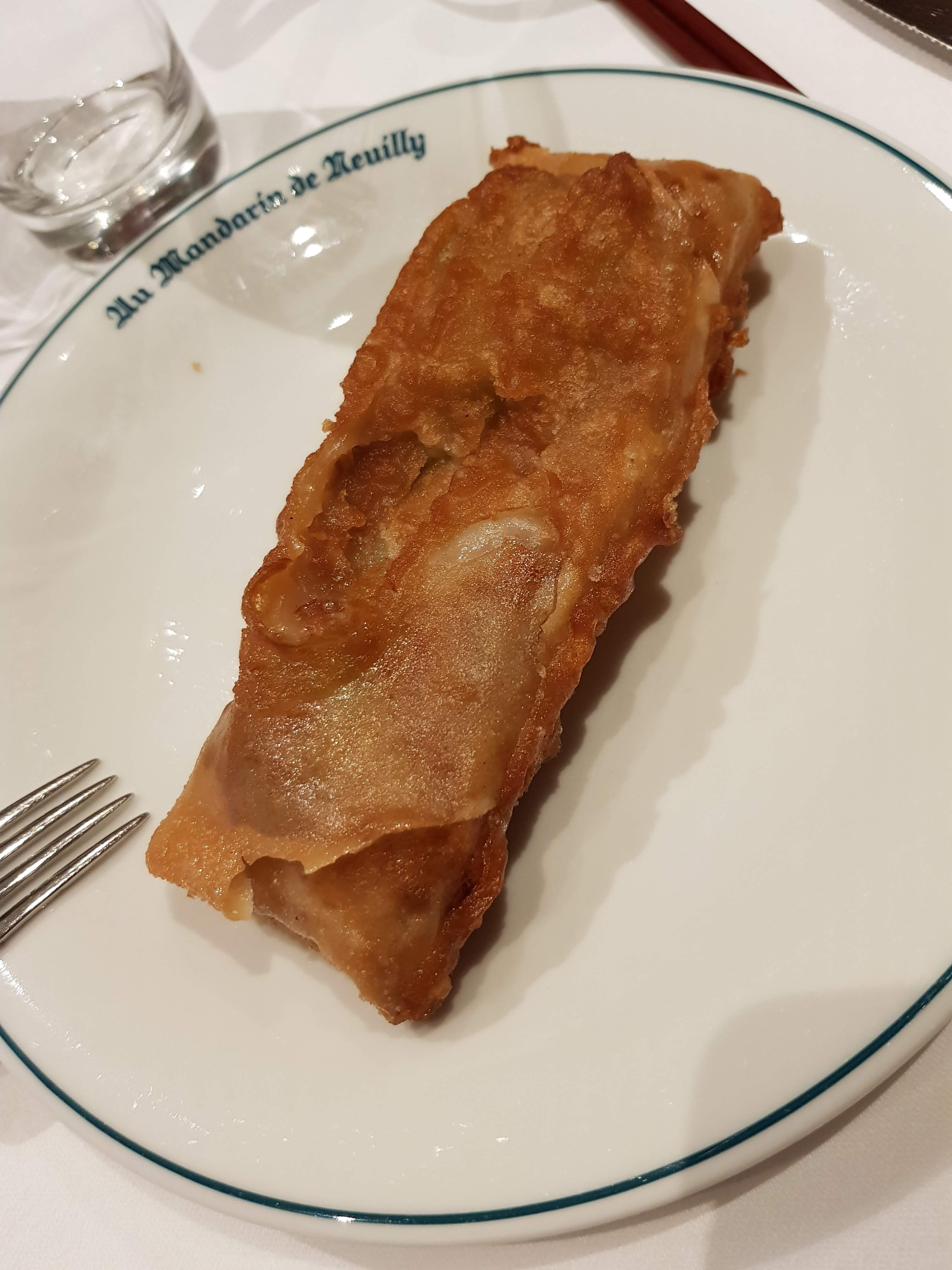 Photo n° 1 de l'avis de Emmanuel.e fait le 28/05/2018 à 20:33