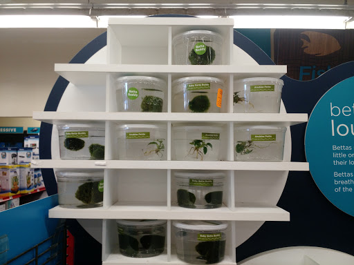 Pet Supply Store «Petco Animal Supplies», reviews and photos, 85 State St, Orem, UT 84058, USA