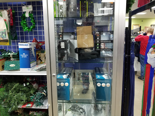 Thrift Store «Goodwill», reviews and photos, 411 W Milham Ave, Portage, MI 49024, USA