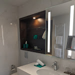 Photo n°8 de l'avis de Samuel.e fait le 13/09/2020 à 14:55 sur le  Fraser Suites Hamburg à Hamburg