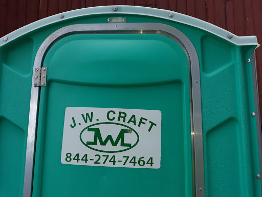 Portable Toilet Supplier «J W Craft Portable Restrooms, Inc.», reviews and photos, 4329 Enterprise Ave, Naples, FL 34104, USA