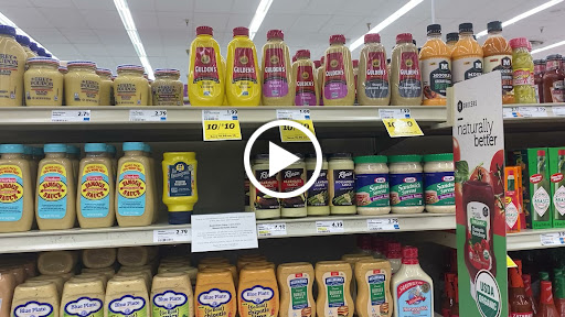 Grocery Store «Winn-Dixie», reviews and photos, 7024 Beracasa Way, Boca Raton, FL 33433, USA