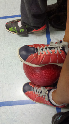 Bowling Alley «Donelson Strike and Spare», reviews and photos, 2710 Old Lebanon Rd, Nashville, TN 37214, USA