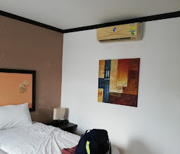 Be My Guest Boutique Hotel photo