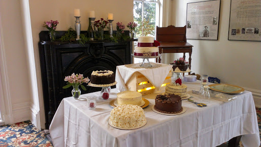 Local History Museum «Bellamy Mansion Museum», reviews and photos, 503 Market St, Wilmington, NC 28401, USA