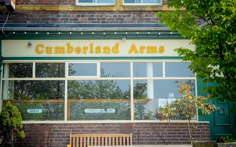 The Cumberland Arms image